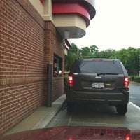 Photo taken at Chick-fil-A by Dominic C. on 7/11/2013