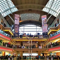 5/26/2013에 Kiran V.님이 Korum Mall에서 찍은 사진