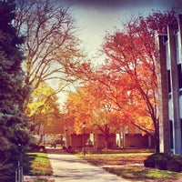 Photo taken at Dominican Sisters of Springfield, IL • Sacred Heart Convent by Aaron T. on 10/16/2012