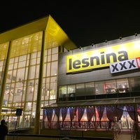Photo taken at Lesnina XXXL by Nery S. on 1/12/2022