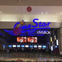 Photo taken at CineStar Arena IMAX by Nery S. on 12/30/2018