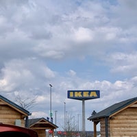 Photo taken at IKEA by Nery S. on 3/27/2021