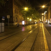 Photo taken at Jurišićeva ulica by Nery S. on 6/20/2019