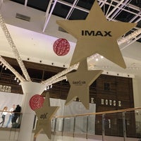 Photo taken at CineStar Arena IMAX by Nery S. on 12/30/2018