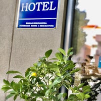 Das Foto wurde bei Hotel City Mostar von Nery S. am 11/3/2020 aufgenommen