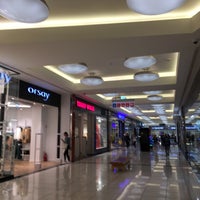 9/18/2019에 Nery S.님이 Shopping Center Citypark에서 찍은 사진