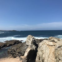 Foto diambil di Praia dos Buizinhos oleh Katie C. pada 6/1/2018