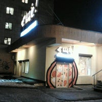 Photo taken at Еще by Alexey A. on 11/25/2012