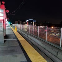 Photo taken at VTA Great Mall / Main Transit Center by Don C. on 10/26/2019