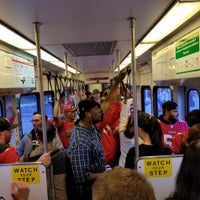 Photo taken at VTA Great Mall / Main Transit Center by Don C. on 8/31/2018