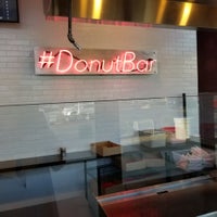 Photo taken at Donut Bar by Don C. on 5/11/2019