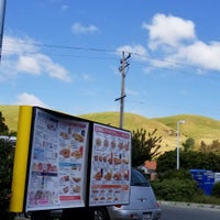 Photo taken at Sonic Drive-In by Don C. on 5/5/2019