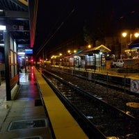 Photo taken at San Jose Diridon VTA Transit Center by Don C. on 1/4/2018