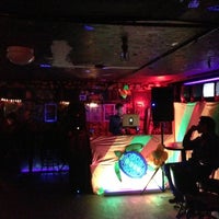 Foto tomada en Medusa Lounge  por Dan N. el 11/11/2012