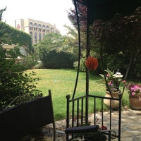 Addar Hotel Jerusalem American Colony tips from 112 visitors