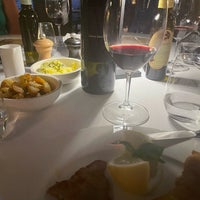 7/9/2023にHande Ç.がRestaurant du Cheval Blancで撮った写真