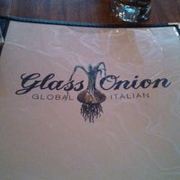Photo taken at Glass Onion by Andrew R. on 6/16/2013