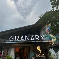 Photo taken at The Granary Kitchen + Bar by B on 6/20/2023