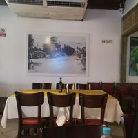 Photo taken at Sabor da Vila - Restaurante do Zequinha by Andrey K. on 6/12/2019