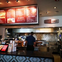 Photo taken at The Habit Burger Grill by Andrey K. on 5/31/2022
