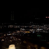 Foto scattata a Panorama Pasanda Restaurant da F.K. ⚓. il 12/13/2023