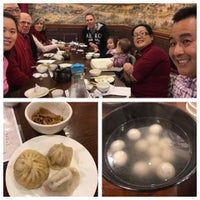 Photo taken at Chinese Traditional Buns by Jeffy B. on 1/29/2017