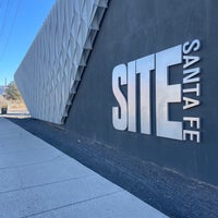 Photo taken at Site Santa Fe by Paula L. on 12/10/2022