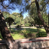 Photo taken at Parque La Pila by ZUNOFE Z. on 10/20/2017