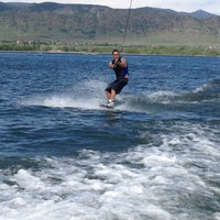 chatfield reservoir