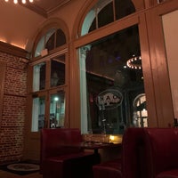 Photo taken at Oak Steakhouse by Amanda on 1/29/2020