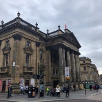Photo taken at The Theatre Royal by Daniel d. on 9/8/2018