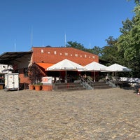 Photo taken at Zum Glück - Tor Eins by Dirk T. on 8/16/2020