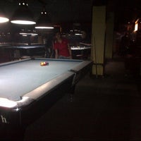 Photo taken at Champion Billiard by k410nxz W. on 7/7/2017