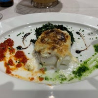 Foto tomada en Domèstic Restaurant Marisqueria  por Andreas el 1/15/2019