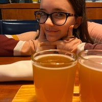 Photo taken at 23rd Street Brewery by Michael G. on 11/10/2019