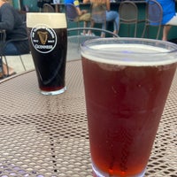 Photo taken at Llywelyn&amp;#39;s Pub by Michael G. on 6/27/2020
