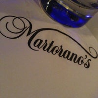 Photo taken at Martorano&amp;#39;s Italian-American Kitchen by Brandon L. on 11/17/2012