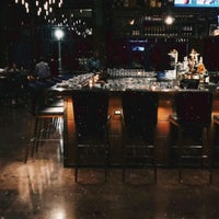 Photo taken at Theater On The Lake by Nanette on 11/25/2019