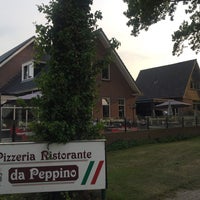 6/2/2017 tarihinde Menno O.ziyaretçi tarafından Pizzeria da Peppino'de çekilen fotoğraf