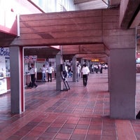 Photo taken at Terminal de transportes by Carlos C. on 11/26/2012