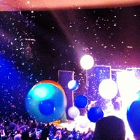 Photo taken at Slava&amp;#39;s Snow Show by Violet F. on 6/6/2013