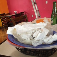 Photo taken at Home Made Taqueria by Phil C. on 6/16/2016