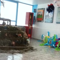 Photo taken at IMSS Guarderia Infantil 30 by Annie🎀 on 12/14/2012