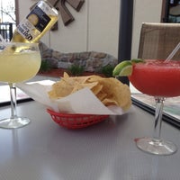 Photo taken at Cantina Mexican Grill by Melissa M. on 5/5/2013