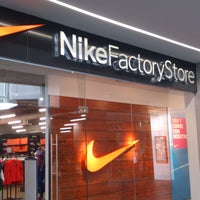 Nike Factory Store - 14 tips from 280 visitors