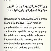 Alamat Masjid Ar Raudhah Kampung Tersusun Batu 7 Lekie
