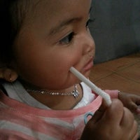 Review Warung Nasi Ampera