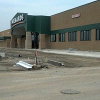 menards
