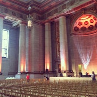 Andrew W. Mellon Auditorium - Federal Triangle - 3 tips from 2218 visitors