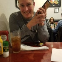 1/19/2018 tarihinde Mitra E.ziyaretçi tarafından Eats American Grill'de çekilen fotoğraf